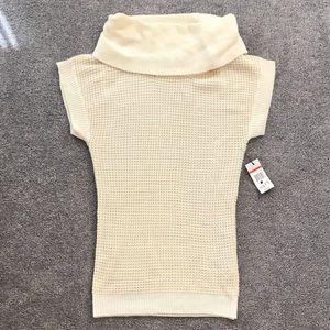 Nine West Vintage America sweater turtleneck